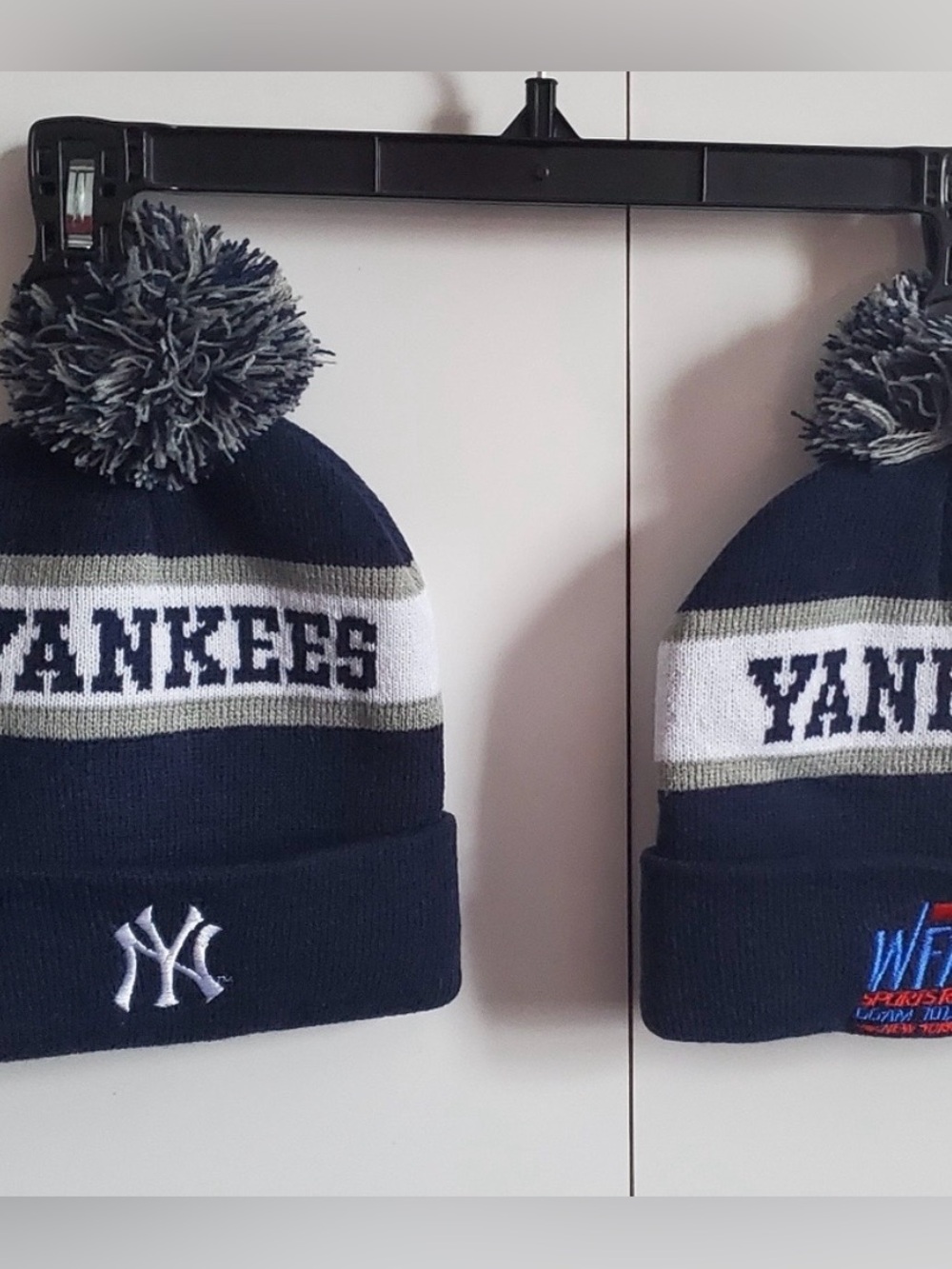 HATS. YANKEES - Picture 3 of 9